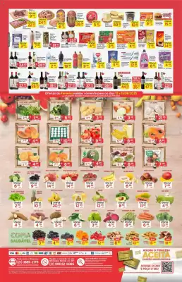 Catálogo Supermercados Princesa