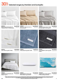 Myer catalogue Page 10