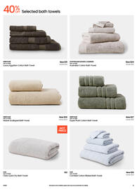 Myer catalogue Page 12