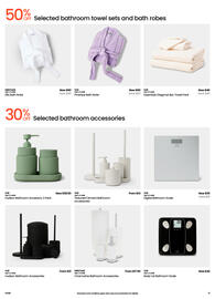 Myer catalogue Page 13