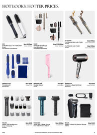 Myer catalogue Page 15