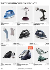 Myer catalogue Page 17