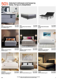 Myer catalogue Page 2