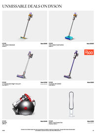 Myer catalogue Page 20