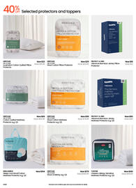 Myer catalogue Page 5