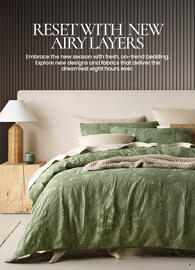 Myer catalogue Page 6