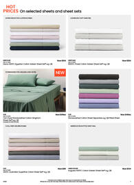 Myer catalogue Page 7