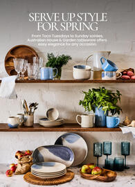 Myer catalogue Page 14