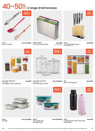 Myer catalogue Page 20