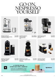 Myer catalogue Page 3