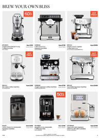 Myer catalogue Page 4