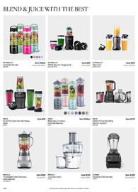 Myer catalogue Page 7