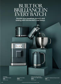 Myer catalogue Page 8