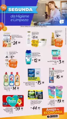Catálogo Giassi Supermercados