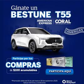 Catálogo Banco Guayaquil Página 1