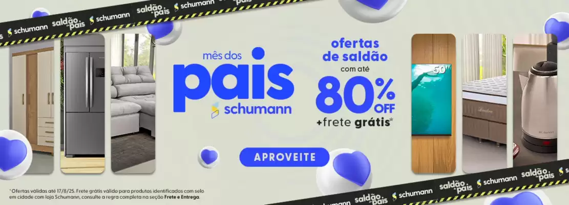 Catálogo Schumann