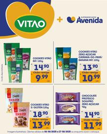 Catálogo Supermercados Avenida semana 33 Página 11