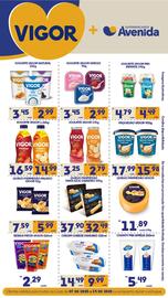 Catálogo Supermercados Avenida semana 33 Página 12