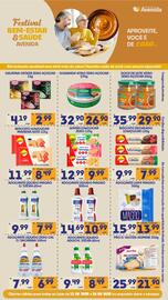 Catálogo Supermercados Avenida semana 33 Página 2