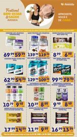 Catálogo Supermercados Avenida semana 33 Página 3