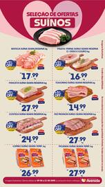 Catálogo Supermercados Avenida semana 33 Página 4