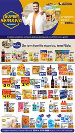 Catálogo Supermercados Avenida semana 33 Página 5