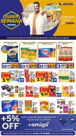 Catálogo Supermercados Avenida semana 33 Página 6