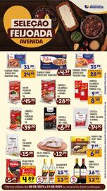 Catálogo Supermercados Avenida semana 33 Página 8