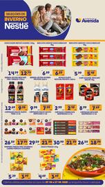 Catálogo Supermercados Avenida semana 33 Página 9