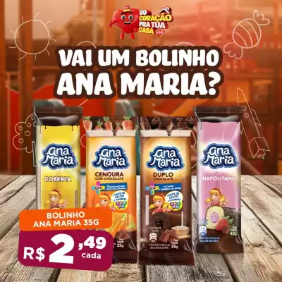 Catálogo Rede Vivo (válido até 31-08)