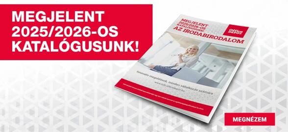 Office Depot akciós újság Oldal 4