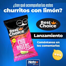 Catálogo Tiendas Neto Página 2