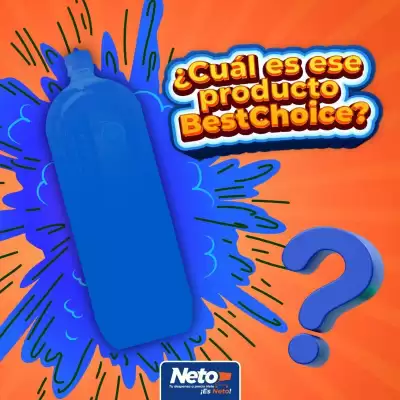 Catálogo Tiendas Neto (válido hasta 31-08)