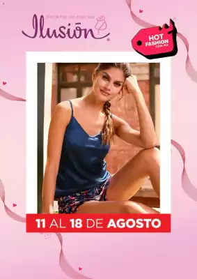 Catálogo Ilusión (válido hasta 19-08)