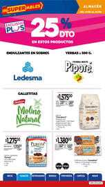 Catálogo La Anonima Página 10