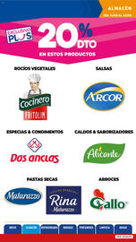 Catálogo La Anonima Página 11