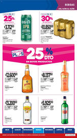 Catálogo La Anonima Página 19