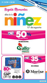 Catálogo La Anonima Página 2