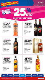 Catálogo La Anonima Página 20