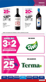 Catálogo La Anonima Página 23