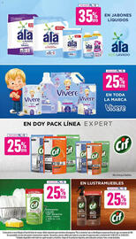 Catálogo La Anonima Página 31