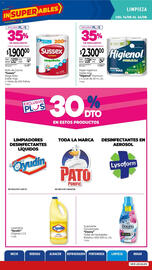 Catálogo La Anonima Página 32