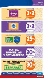 Catálogo La Anonima Página 39