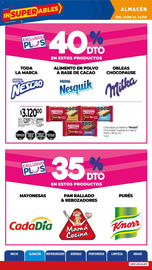 Catálogo La Anonima Página 8