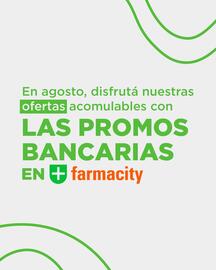 Catálogo Farmacity Página 1