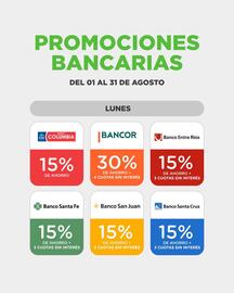 Catálogo Farmacity Página 3