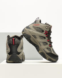 Catálogo Jaguar Shoes Página 2