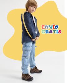 Catálogo Jaguar Shoes Página 3