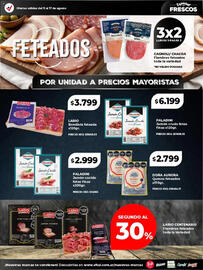 Catálogo Supermayorista Vital semana 33 Página 10