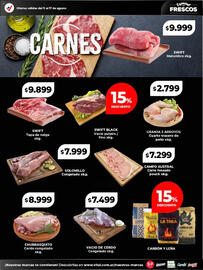 Catálogo Supermayorista Vital semana 33 Página 2